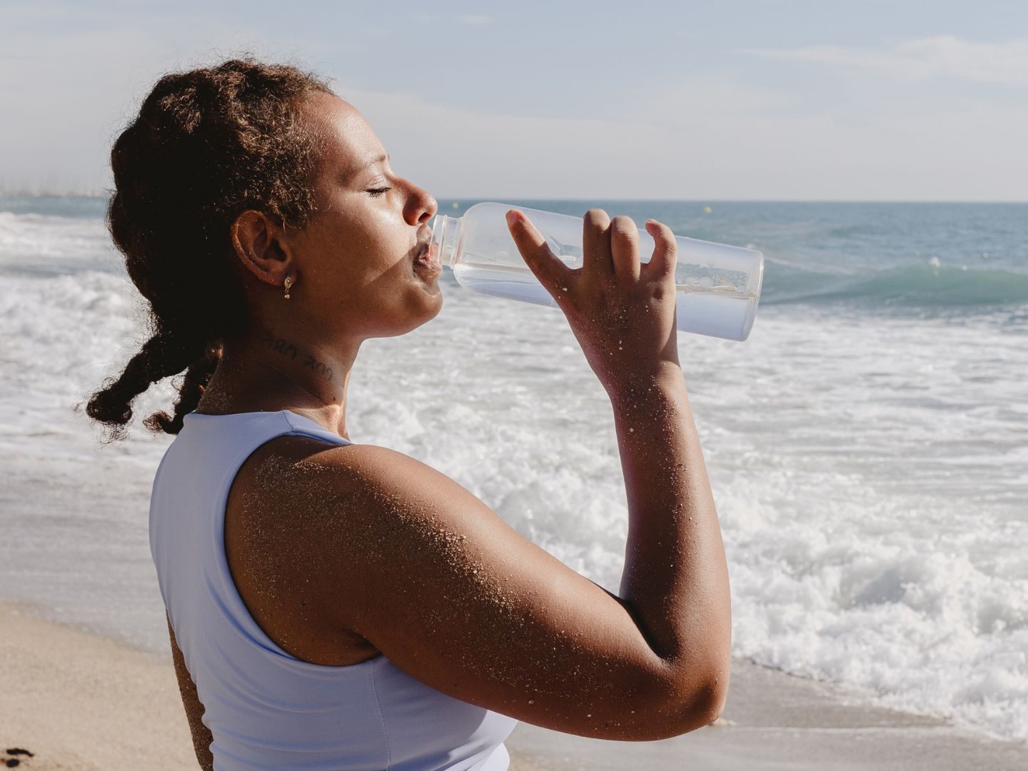 Abkühlung bei 35 Grad? Diese Sommertricks funktionieren nicht.