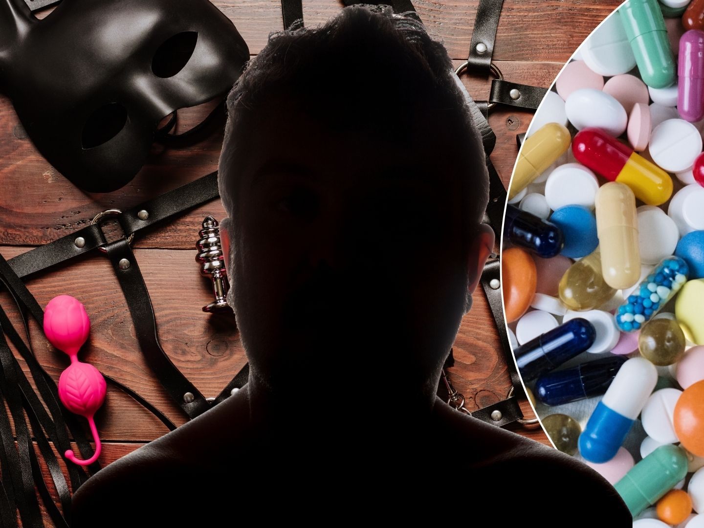 Fast ein Kilo Drogen, Sexpartys & Geständnis – 76-Jähriger vor Gericht Fast ein Kilo Drogen, Sexpartys & Geständnis – 76-Jähriger vor Gericht