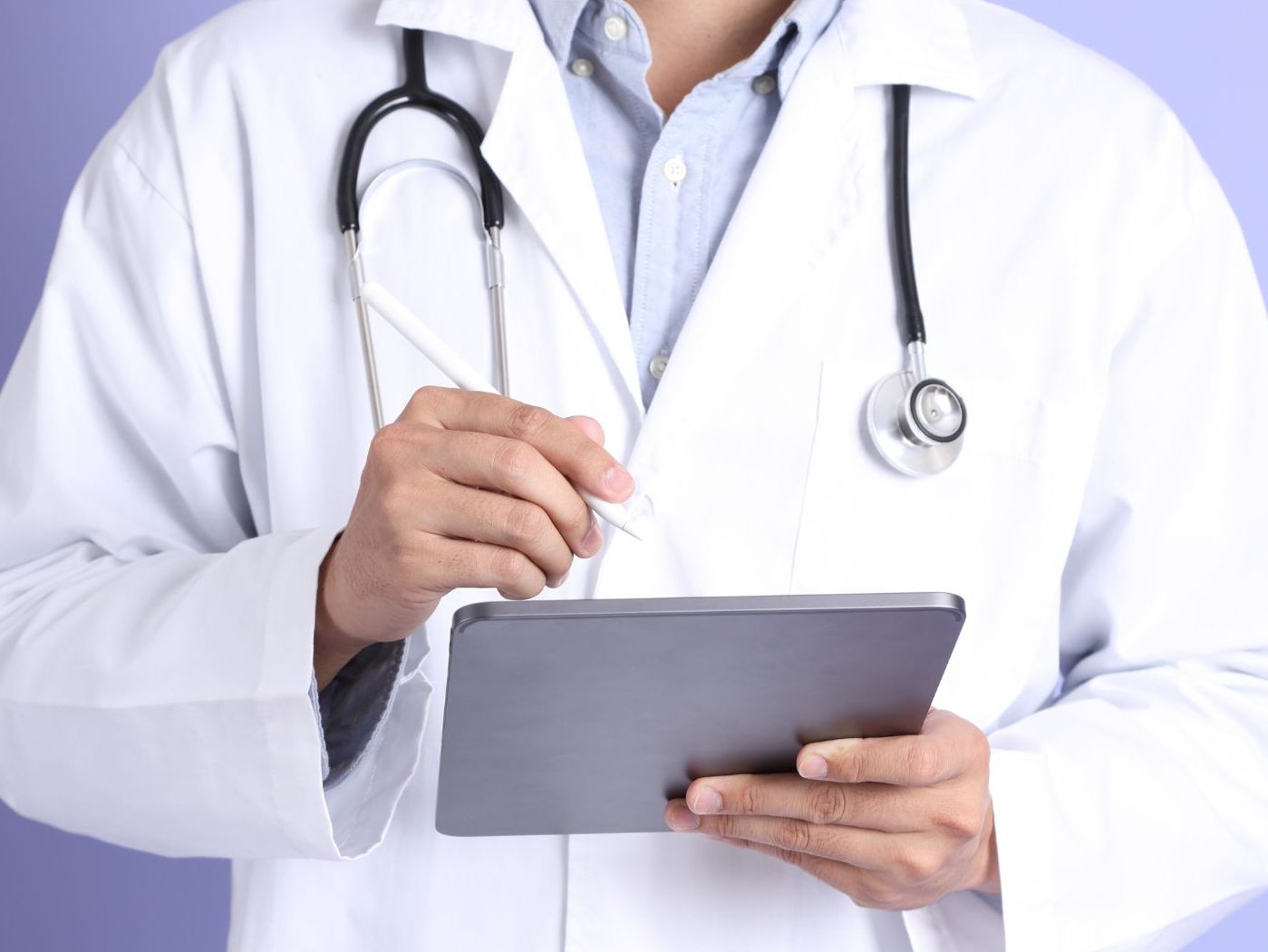 Ermittlungen gegen Arzt: Ältere Patienten getötet?