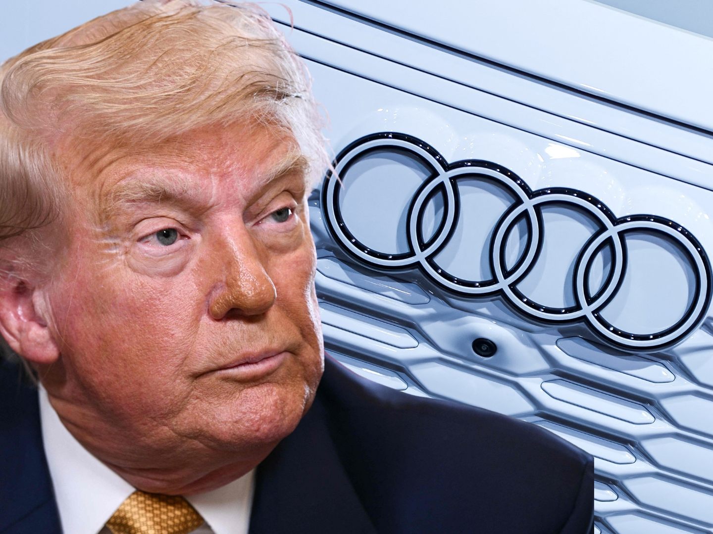 Audi kämpft mit sinkendem Gewinn – US-Zölle, Umbaukosten und schwaches China-Geschäft belasten den Konzern. Audi kämpft mit sinkendem Gewinn – US-Zölle, Umbaukosten und schwaches China-Geschäft belasten den Konzern.
