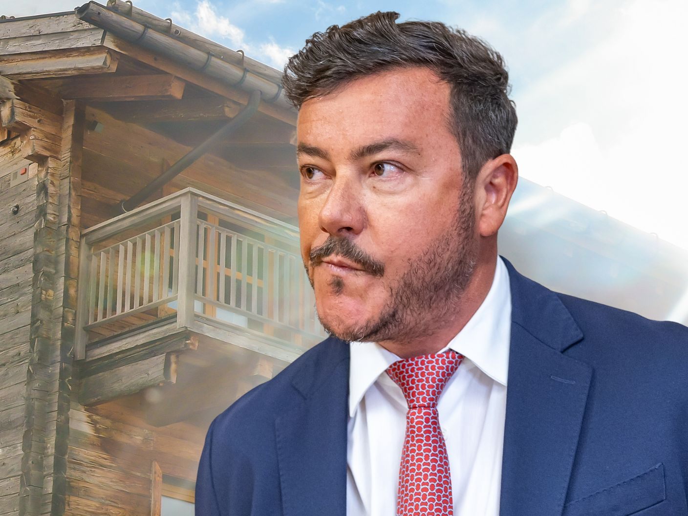 WKStA untersucht zahlreiche Verdachtslagen rund um René Benko und sein Firmengeflecht. WKStA untersucht zahlreiche Verdachtslagen rund um René Benko und sein Firmengeflecht.