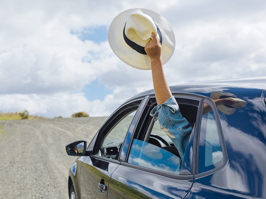 Die ASFINAG gibt Tipps für die sichere und entspannte Fahrt in den Urlaub. Die ASFINAG gibt Tipps für die sichere und entspannte Fahrt in den Urlaub.