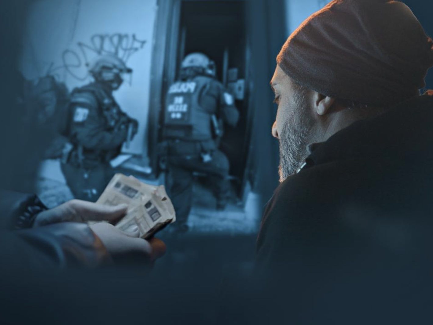 ZDFneo überrascht mit Sieg in der Primetime gegen ZDF. Krimi schlägt Doku über kriminelle Clans. ZDFneo überrascht mit Sieg in der Primetime gegen ZDF. Krimi schlägt Doku über kriminelle Clans.