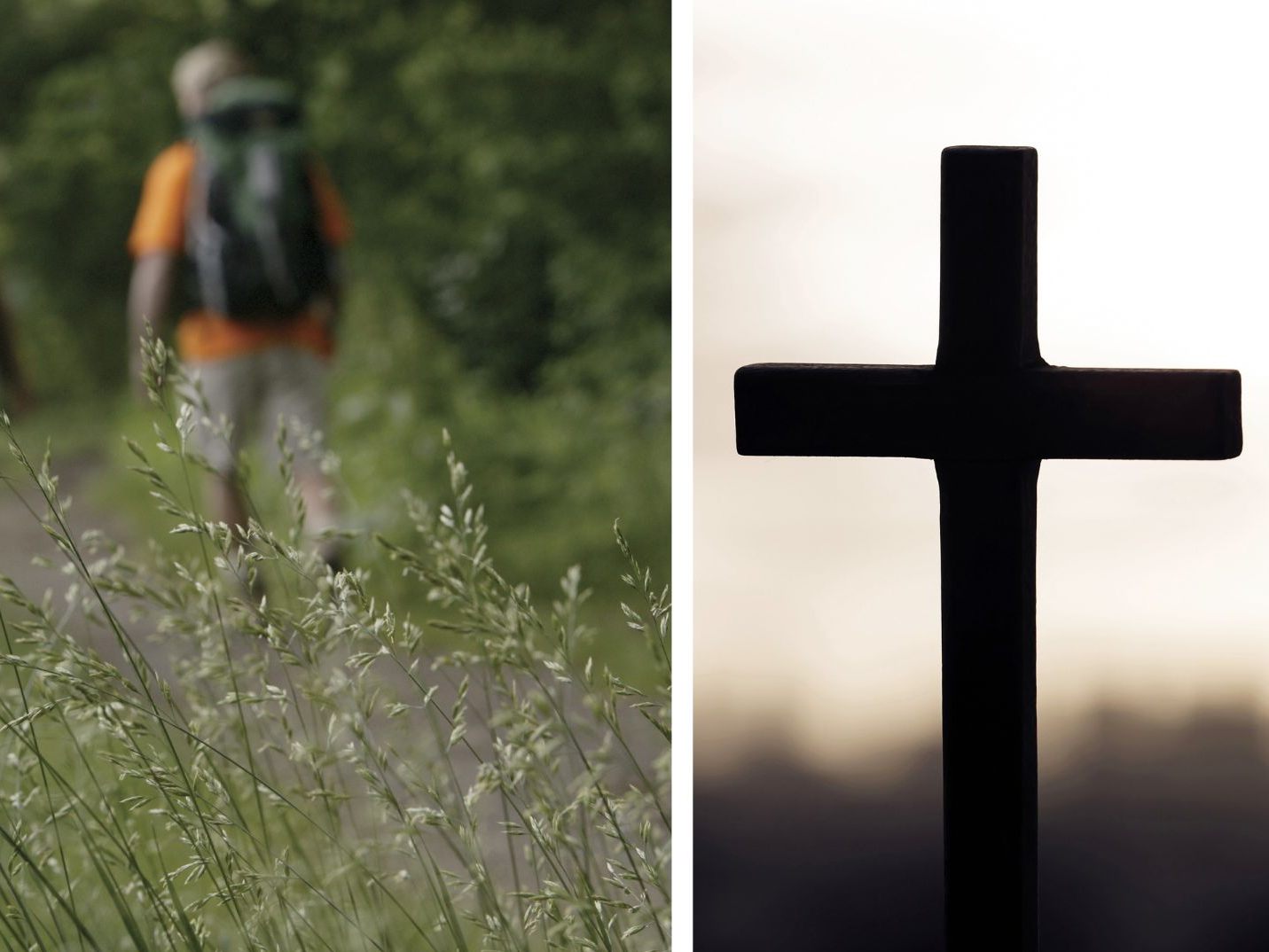 Die Wanderer konnten nur noch tot geborgen werden. (Symbolbild) Die Wanderer konnten nur noch tot geborgen werden. (Symbolbild)