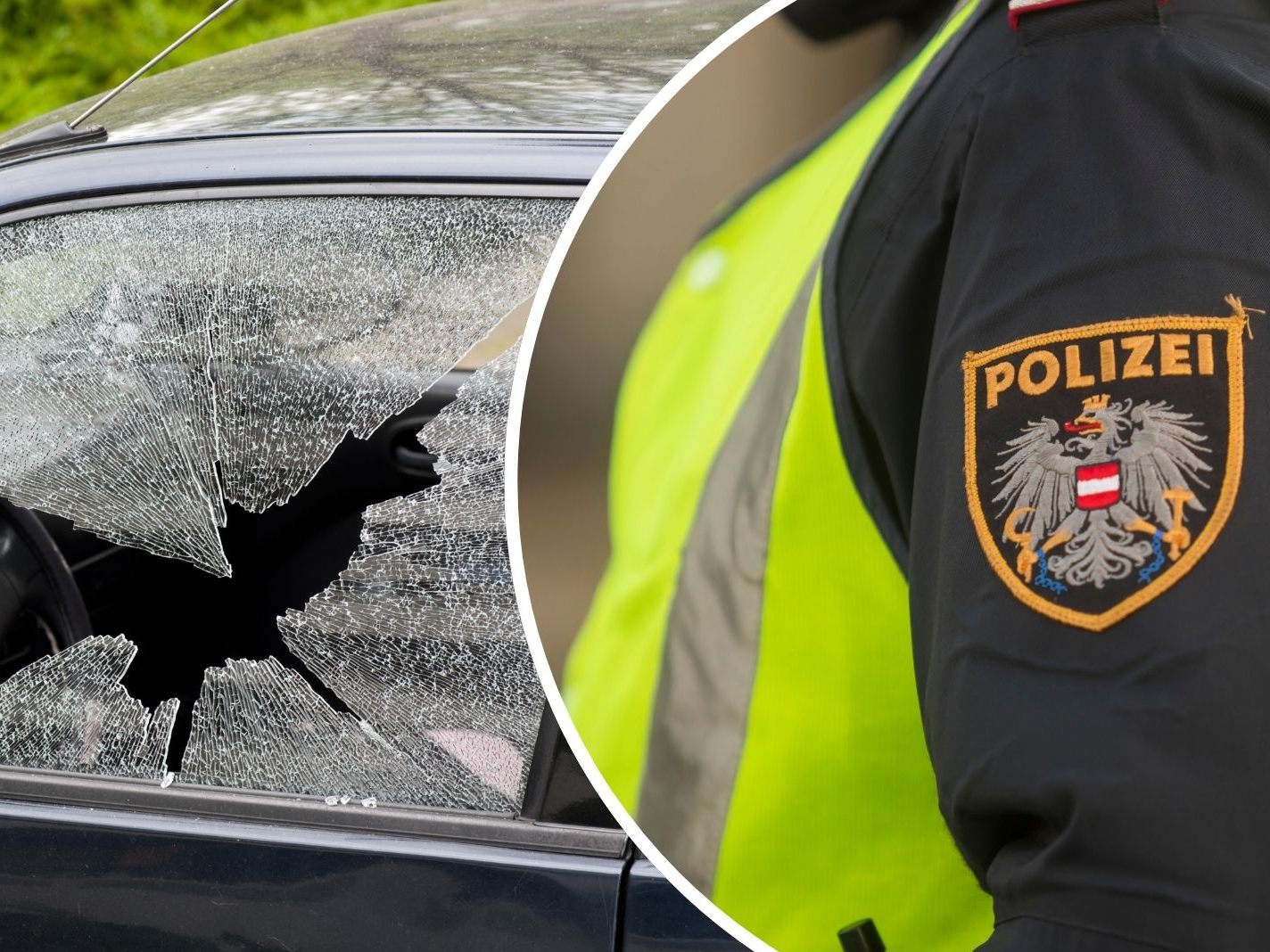 Die Polizei bittet um Hinweise. (Symbolbild) Die Polizei bittet um Hinweise. (Symbolbild)
