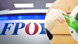 Unter dem Motto 'Flaschenpfand stoppen' fordert die FPÖ ein Ende des seit Jänner geltenden Rückgabesystems.
