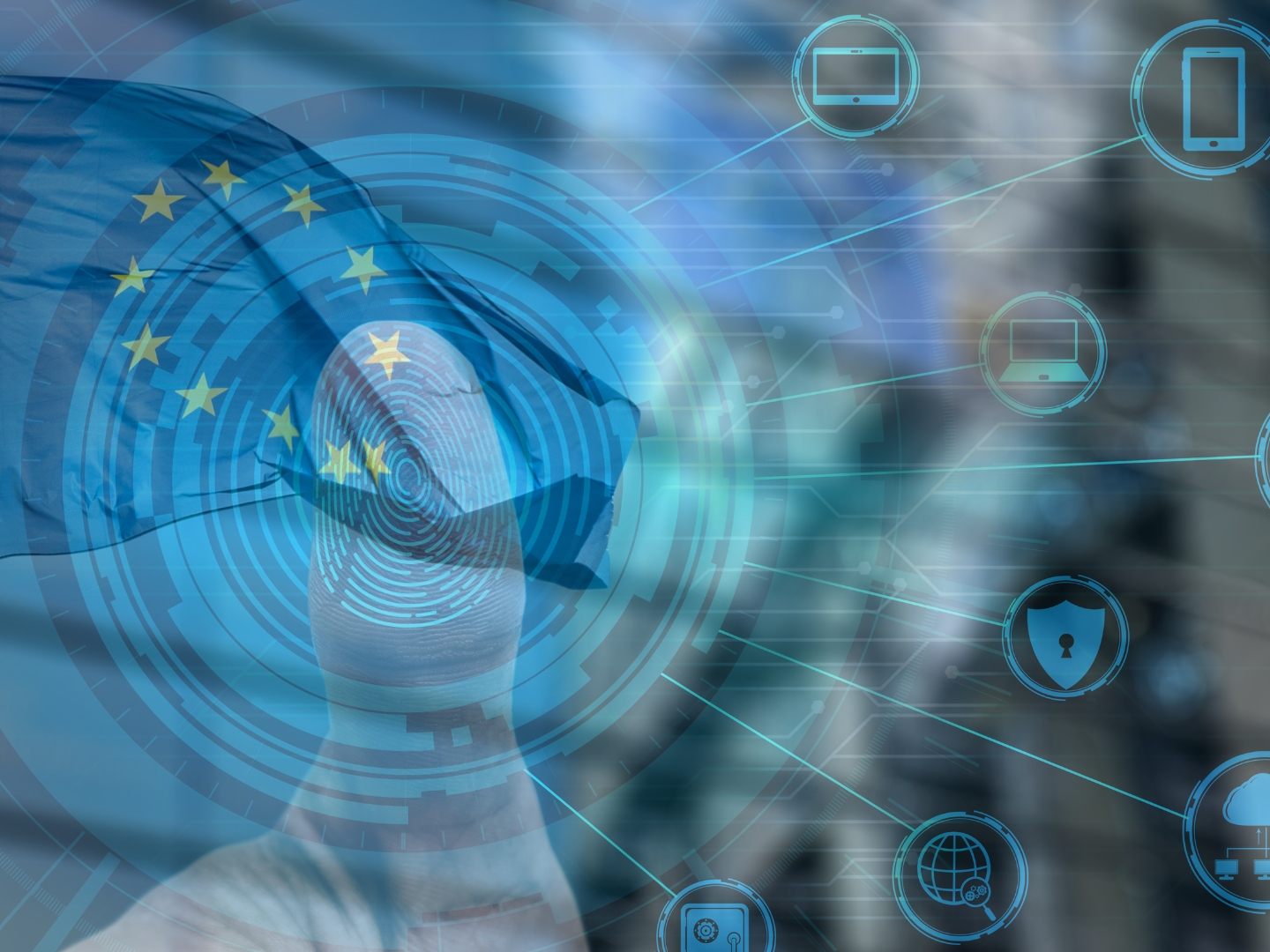 Ab 12. Oktober wird in den Schengen-Staaten das neue EU-Einreise-/Ausreisesystem EES eingeführt – mit digitaler Erfassung von Fingerabdrücken und Gesichtsdaten. Ab 12. Oktober wird in den Schengen-Staaten das neue EU-Einreise-/Ausreisesystem EES eingeführt – mit digitaler Erfassung von Fingerabdrücken und Gesichtsdaten.