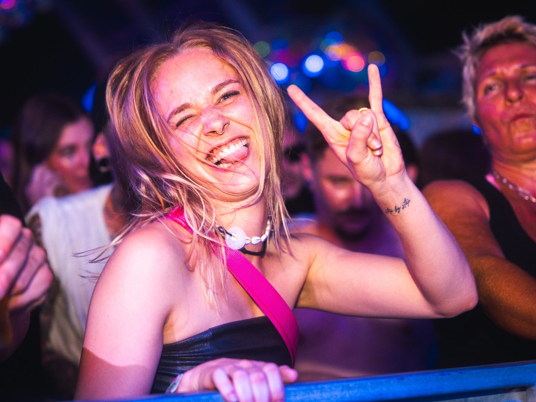 Alle Infos zum Electric Love Festival 2025.