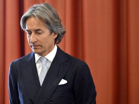 Im August findet die Privatkonkurs-Verhandlung gegen Grasser nicht statt. Im August findet die Privatkonkurs-Verhandlung gegen Grasser nicht statt.