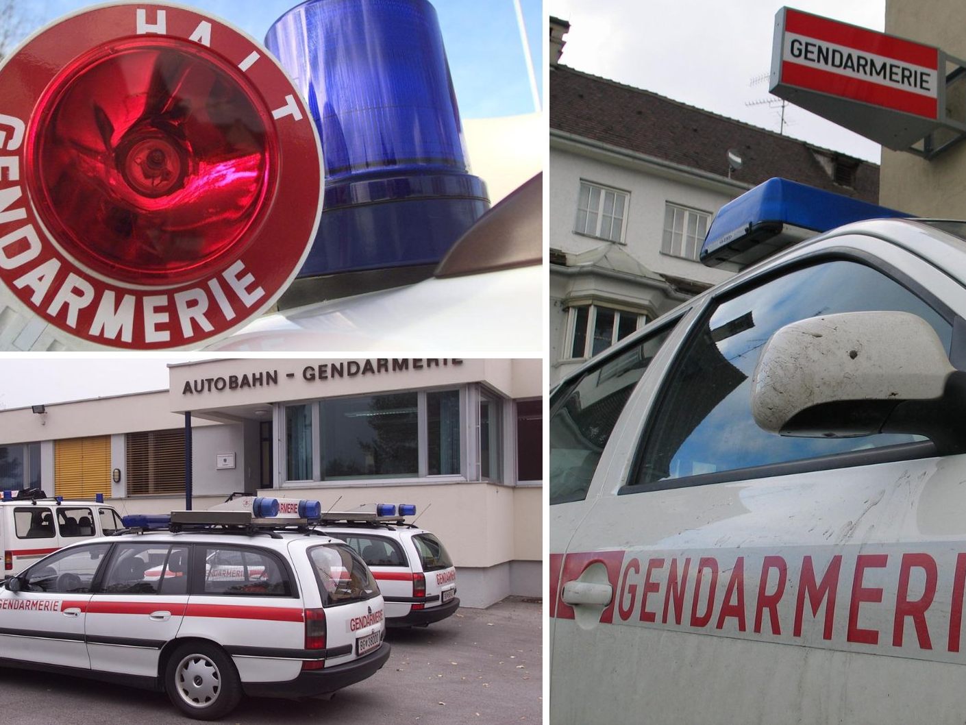 20 Jahre Bundespolizei in Österreich: Rückblick und Ausblick aus Vorarlberger Perspektive.