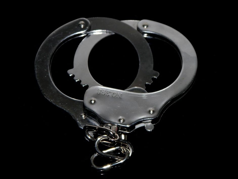 Festnahme nach Diebstahl in einem Wiener Innenstadtlokal.