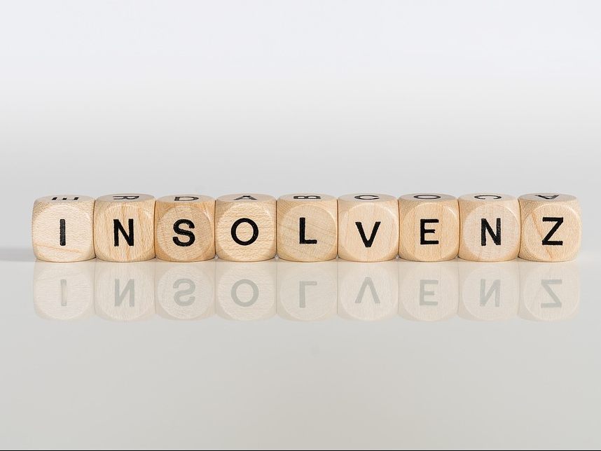 Managementfehler sind laut KSV1870 die häufigste Insolvenzursache.