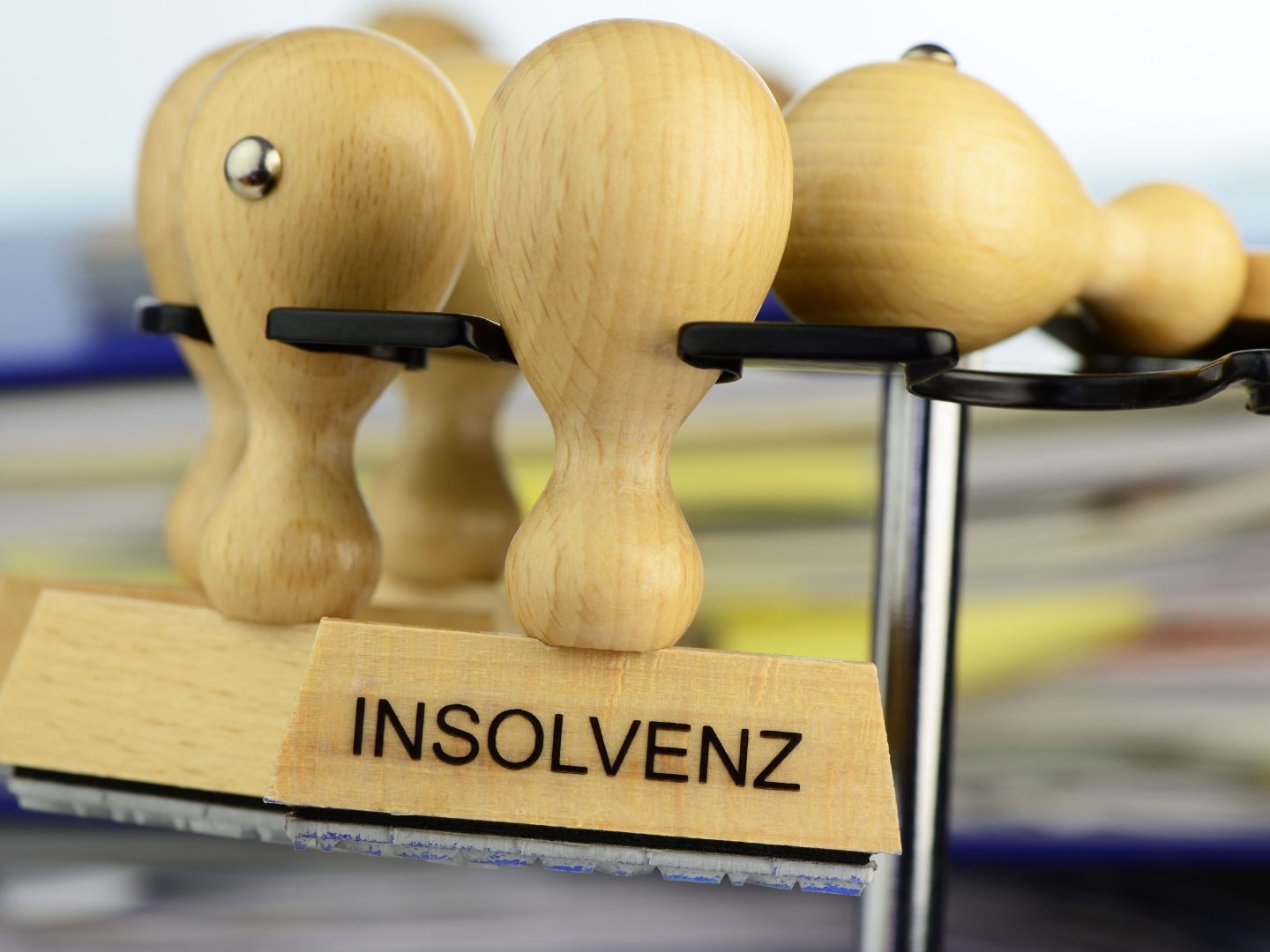 Für den Pleitegeier war diese Insolvenz in Bezug auf die Quote ein Festmahl.