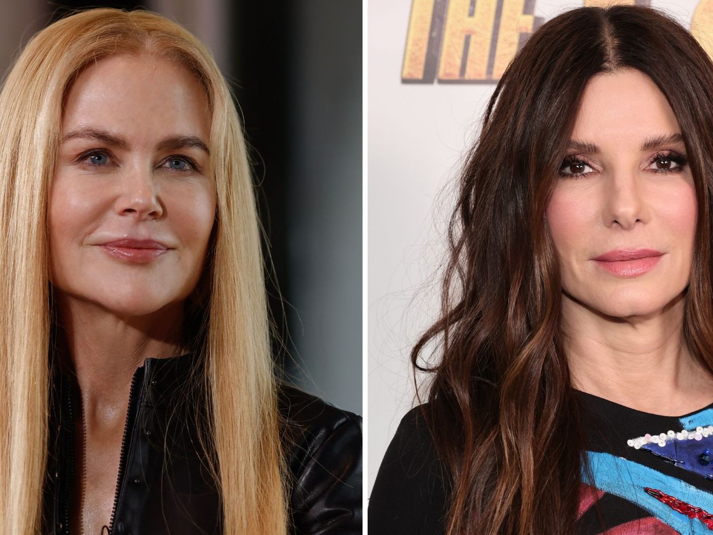 Nicole Kidman und Sandra Bullock als Owens-Schwestern in der Komödie "Practical Magic 2".