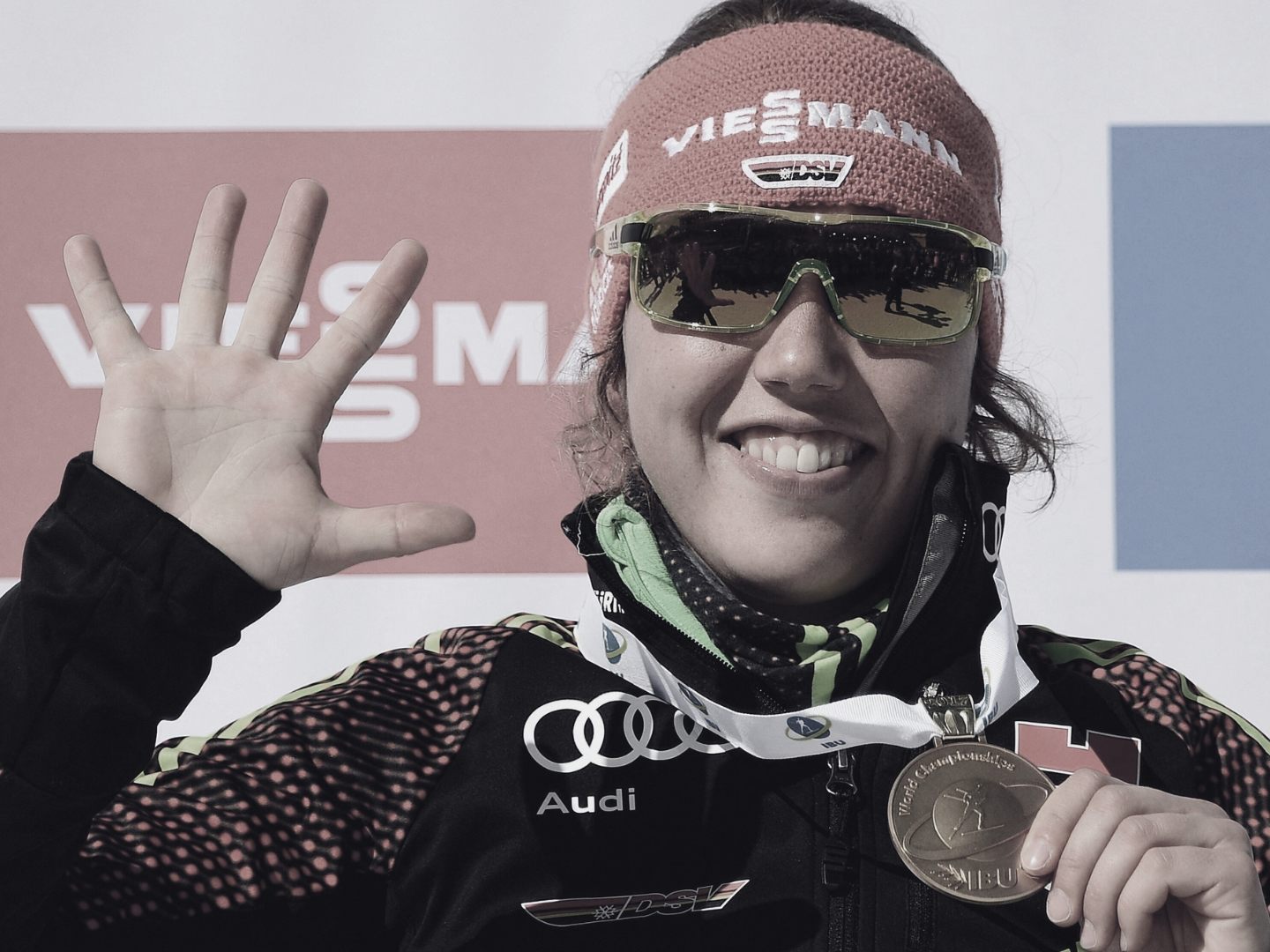 Laura Dahlmeier (†31) starb am Laila Peak in Pakistan. Wie zu Lebzeiten von ihr gewünscht, wird ihre Leiche nicht geborgen.