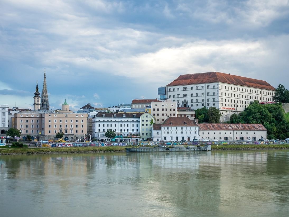 Oberösterreich wird nicht ESC-Veranstalter.