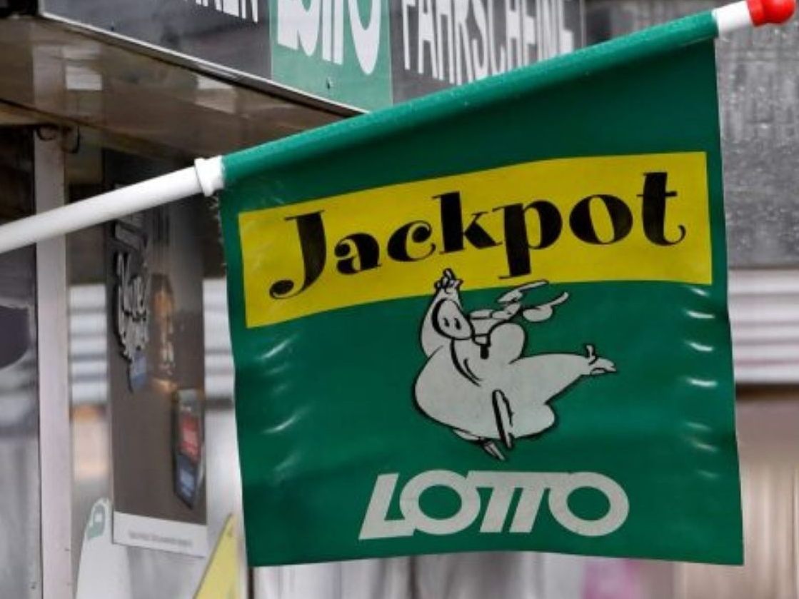 Sechsfachjackpot geknackt! 8,2 Mio. Euro gehen nach Vorarlberg.