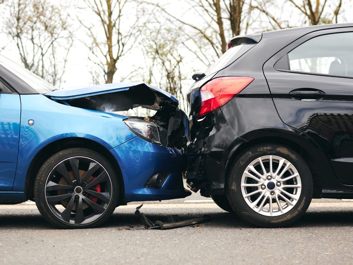 Unfall mit Mietwagen im Ausland? Das sollten Sie jetzt tun.