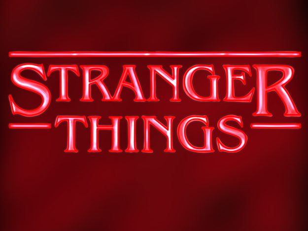 Netflix hat den ersten Trailer für das "Stranger Things"-Finale veröffentlicht. Netflix hat den ersten Trailer für das "Stranger Things"-Finale veröffentlicht.