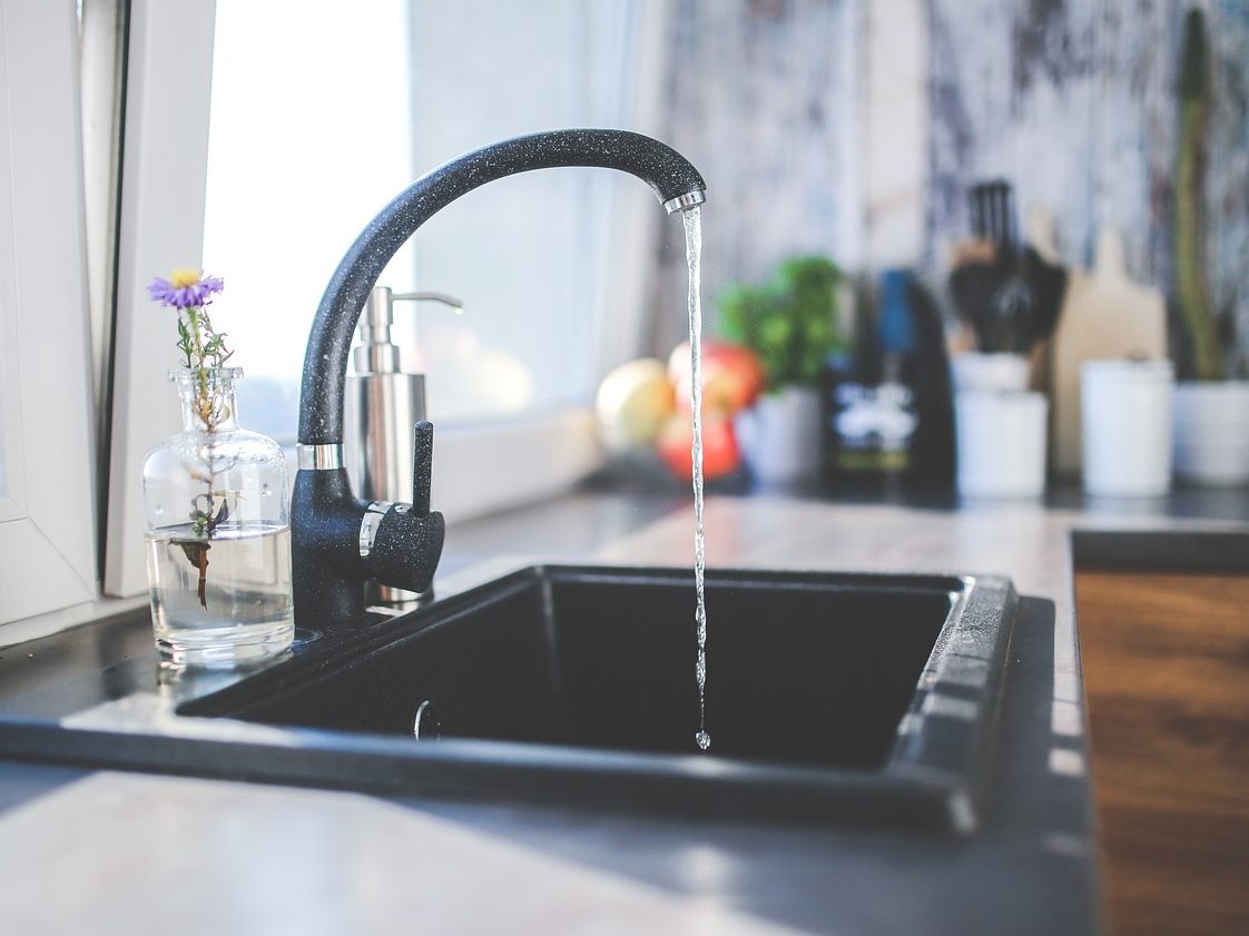 Trinkwasser in Schrems ist verunreinigt.
