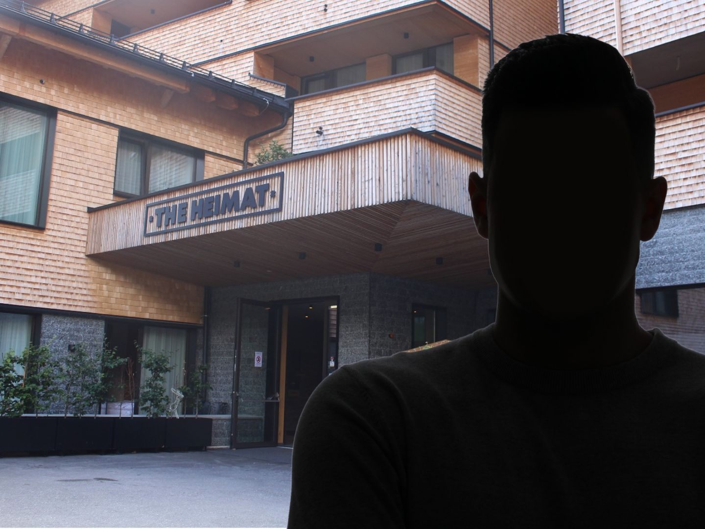 Estnischer Geschäftsmann mit guten Verbindungen nach Moskau Estnischer Geschäftsmann mit guten Verbindungen nach Moskau