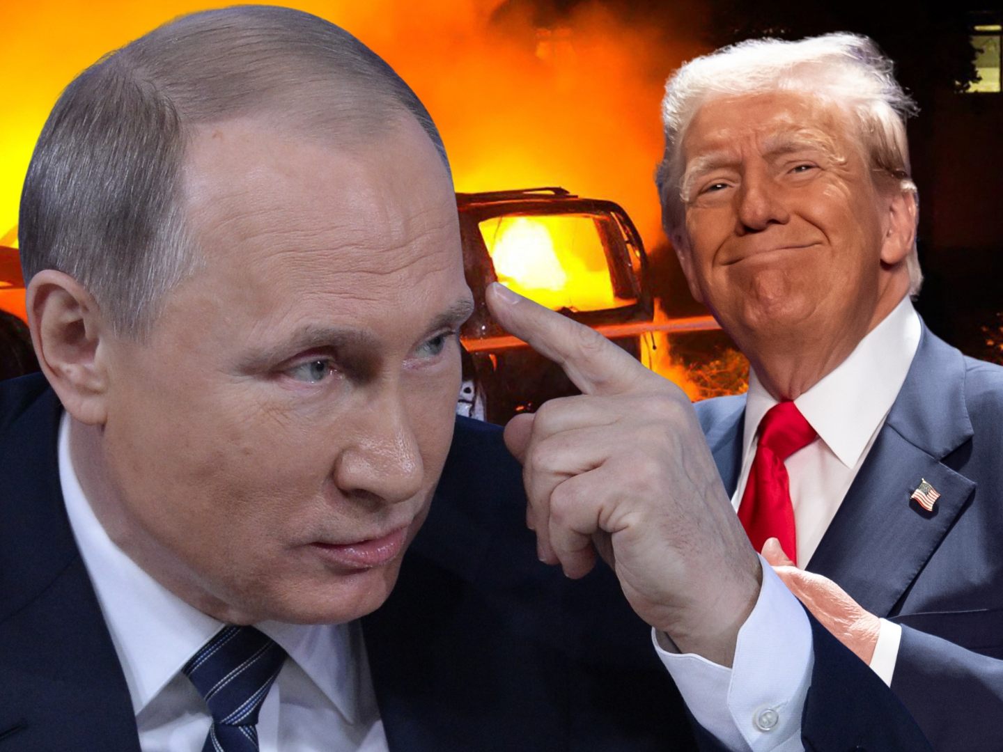 Trotz Trumps Ultimatum setzt Russland seine Offensive in der Ukraine fort. Trotz Trumps Ultimatum setzt Russland seine Offensive in der Ukraine fort.