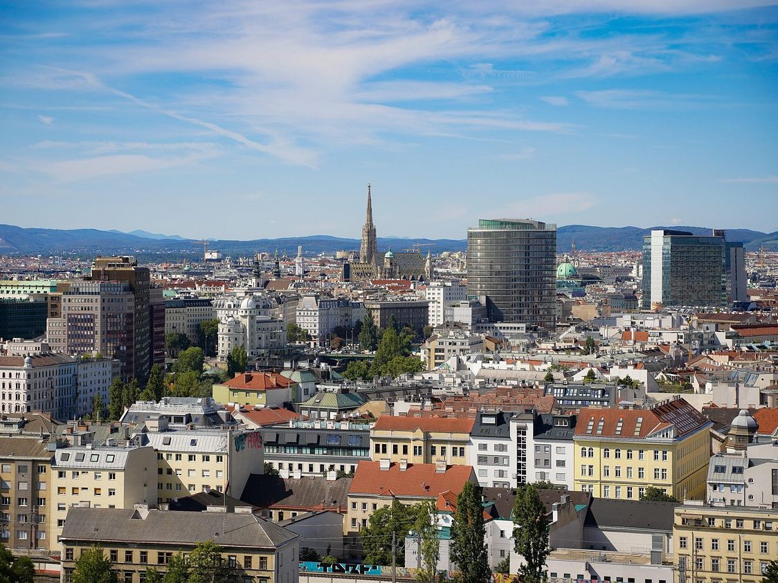 Wie viele Wohnungen und Büros stehen in Wien wirklich leer?