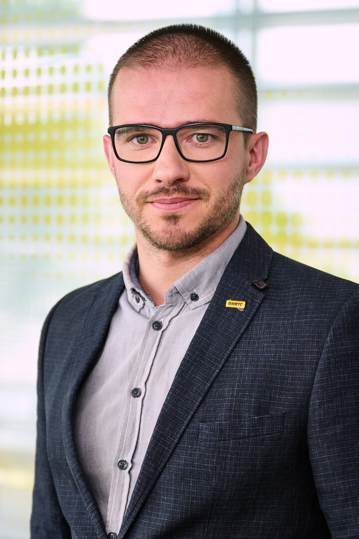 Robert Kolerovic