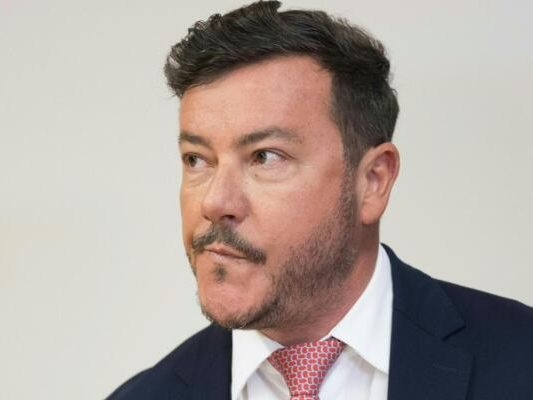 Benko sieht sich mit einem Konkursverfahren konfrontiert Benko sieht sich mit einem Konkursverfahren konfrontiert