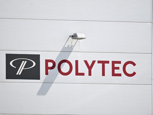 Polytec schreibt nun schwarze Zahlen