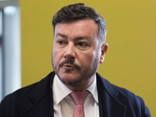 René Benko befindet sich seit Jänner in U-Haft René Benko befindet sich seit Jänner in U-Haft