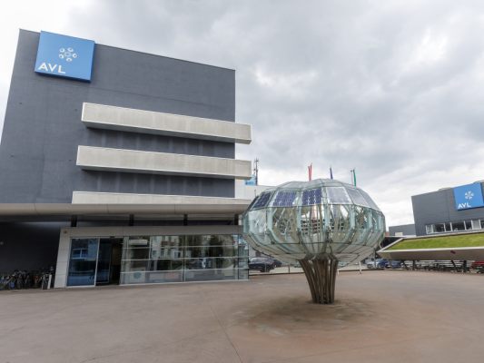 Bei AVL List sollen 350 Jobs abgebaut werden