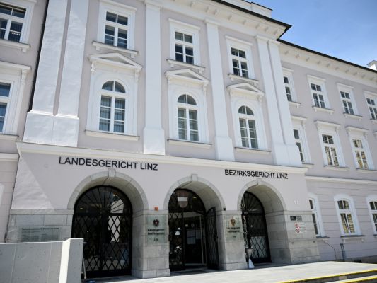 Am Landesgericht Linz wurde das Insolvenzverfahren eröffnet