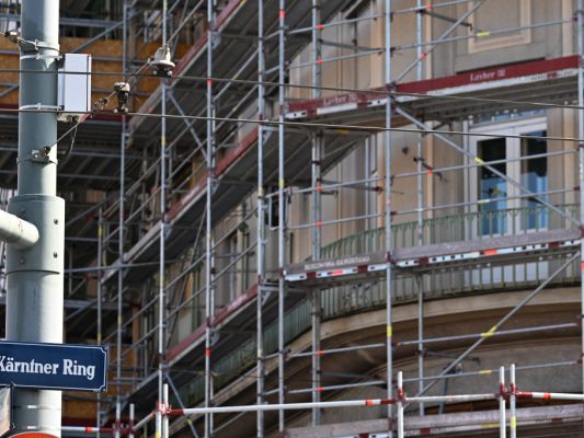 Aus Sicht von Gasselsberger kommt der Markt wieder in Schwung