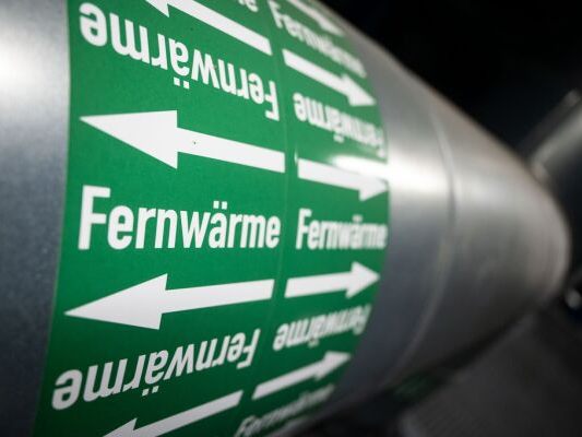 Fernwärme ist oft konkurrenzlos teuer