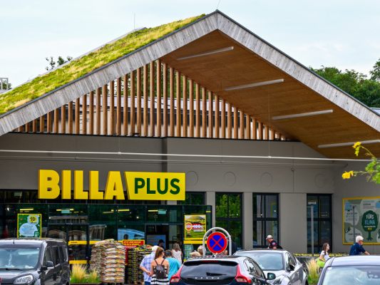 Rewe-Österreich-Chef: "Politik argumentiert teils sehr wissensbefreit" Rewe-Österreich-Chef: "Politik argumentiert teils sehr wissensbefreit"