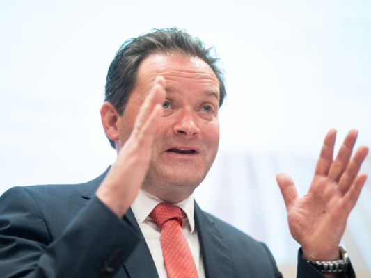 Norbert Totschnigs Ministerium arbeitet am "Klimacheck"