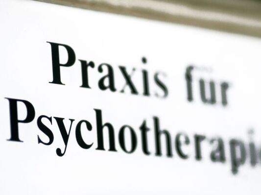 Die BJV fordert einen Ausbau flächendeckender Psychotherapie Die BJV fordert einen Ausbau flächendeckender Psychotherapie