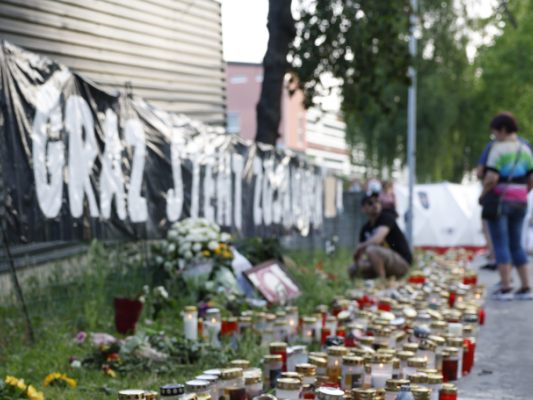 Schulbetrieb weicht ab September aus