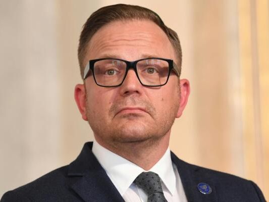 Wirt warf offenbar israelische Familie aus Lokal
