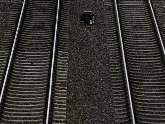 Ein Todesopfer bei Zugununglüvh in Dänemark Ein Todesopfer bei Zugununglüvh in Dänemark