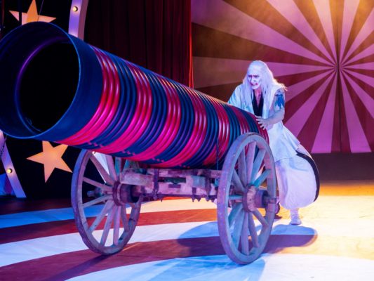 "Romeo & Julia" lockte viele Besucher nach Telfs