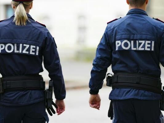 44-Jähriger nach Flucht mit E-Scooter in Lokal festgenommen 44-Jähriger nach Flucht mit E-Scooter in Lokal festgenommen