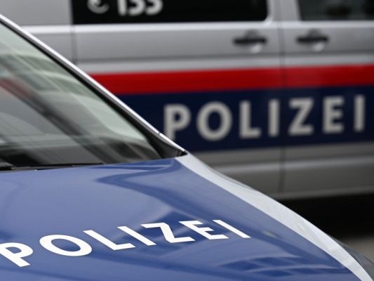 Polizei nahm somalischen Staatsbürger fest