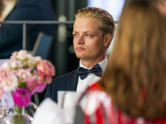 Marius Bord Hoiby