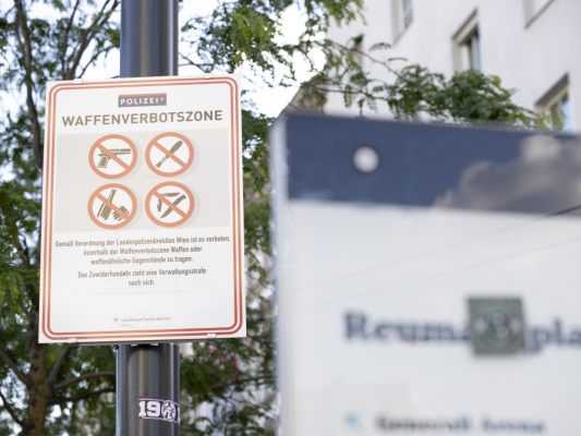 Verbot wirkt nur bedingt Verbot wirkt nur bedingt