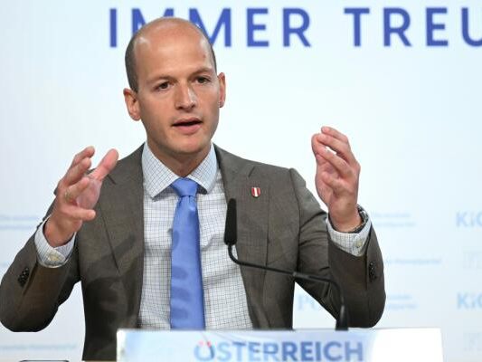 Schilchegger warnt vor "islamischen Parallelgesellschaften"