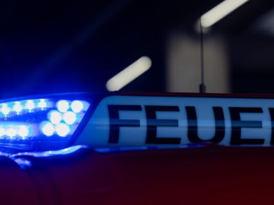Brand im Landesklinikum Hollabrunn Brand im Landesklinikum Hollabrunn