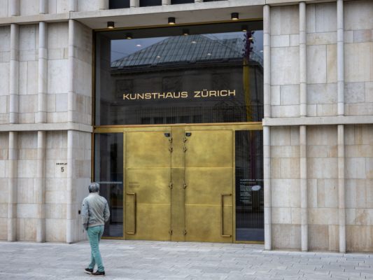 Das Kunsthaus Zürich plant weitere Provenienzforschung Das Kunsthaus Zürich plant weitere Provenienzforschung