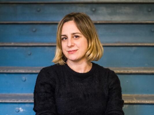 Architektin Marina Otero Verzier kommt nach Linz